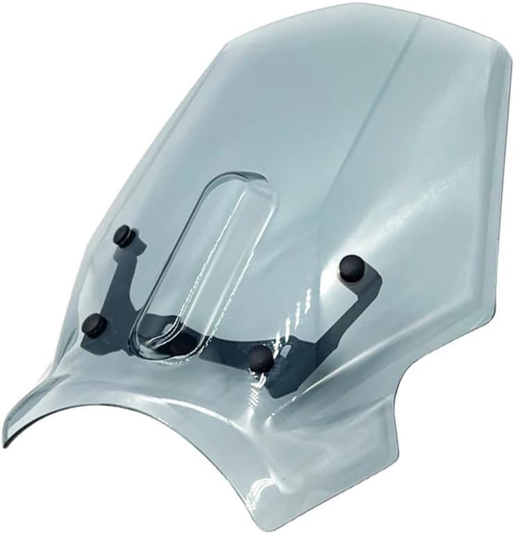 オートバイ バイク スクリーン 風防 オートバイフロントガラス気流風